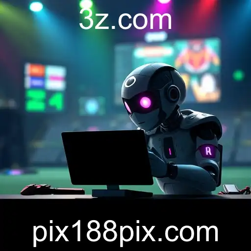 Ascensão do Pix188: Impactos e Tendências no Mercado de Jogos