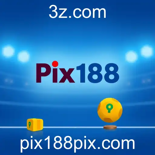 Pix188 e o Crescimento do Mercado de Jogos Online no Brasil