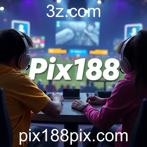 Pix188 e o Crescimento dos Jogos Online em 2025