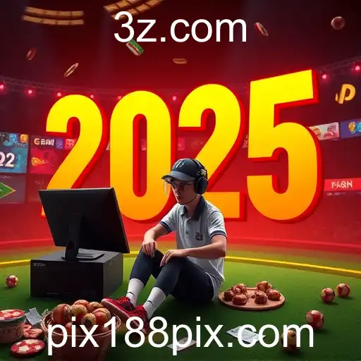 Crescimento dos Jogos Online no Brasil