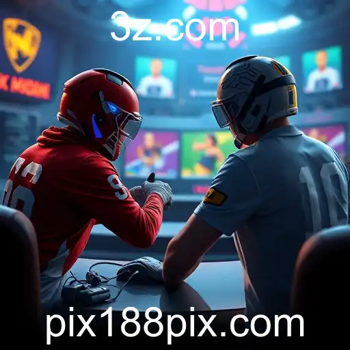 O Impacto Crescente dos Jogos Online no Brasil