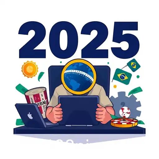 Expansão dos Jogos Online no Brasil