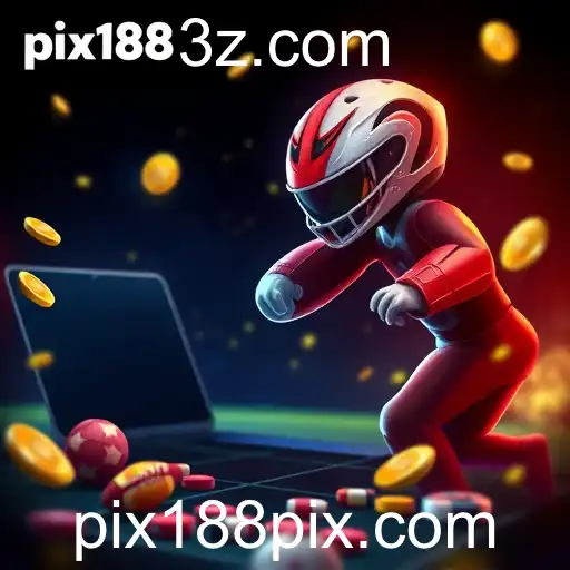 Tendências e Inovações nos Jogos de Casino Online