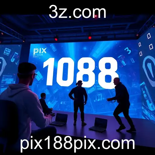 Crescimento dos Sites de Jogos no Brasil em Meio a Novas Regulamentações