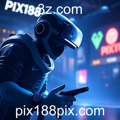 A Revolução do PIX188 no Mercado de Jogos Digitais