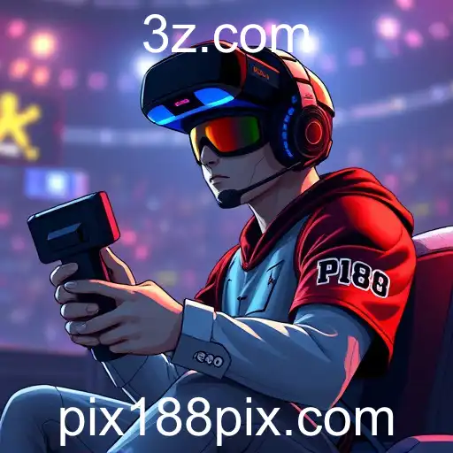 Expansão do Mercado de Jogos Online em 2025