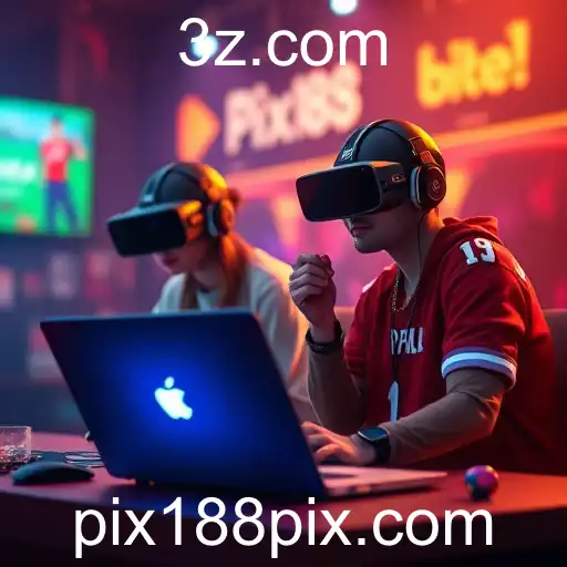 A Evolução dos Jogos Online em 2025