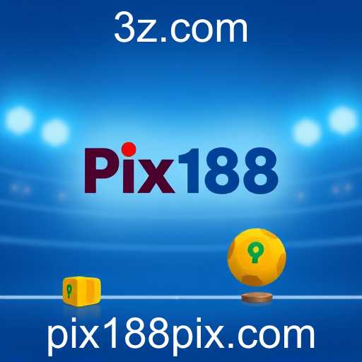 Pix188 e o Crescimento do Mercado de Jogos Online no Brasil