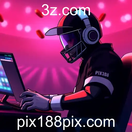 O Impacto do PIX188 no Cenário de Jogos Brasileiro