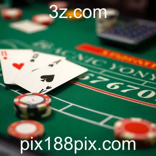 Pix188 Revoluciona o Mercado de Jogos Online