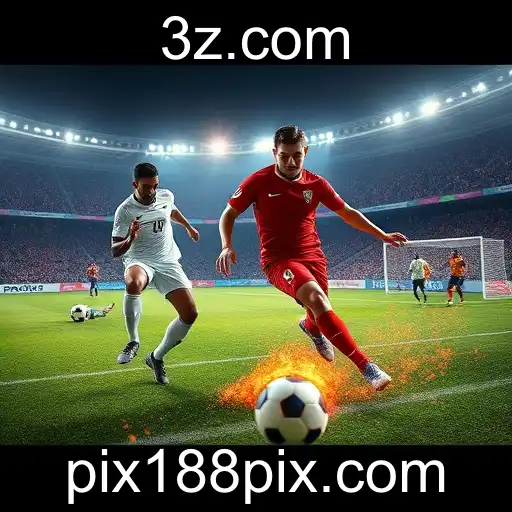 A Evolução dos Jogos de Esportes na Era Digital