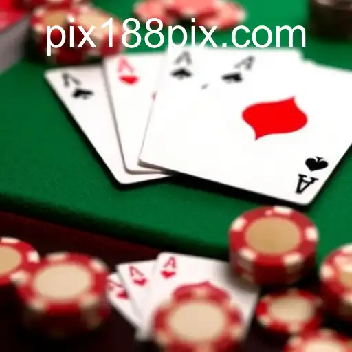 Mastering the Art of Baccarat: A Deep Dive into the World of pix188 Baccarat Game