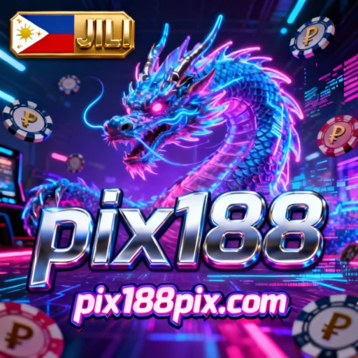 pix188 logo