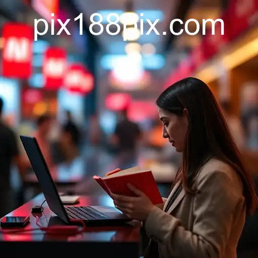 Exclusive Offers: Unlocking the Secrets Behind pix188