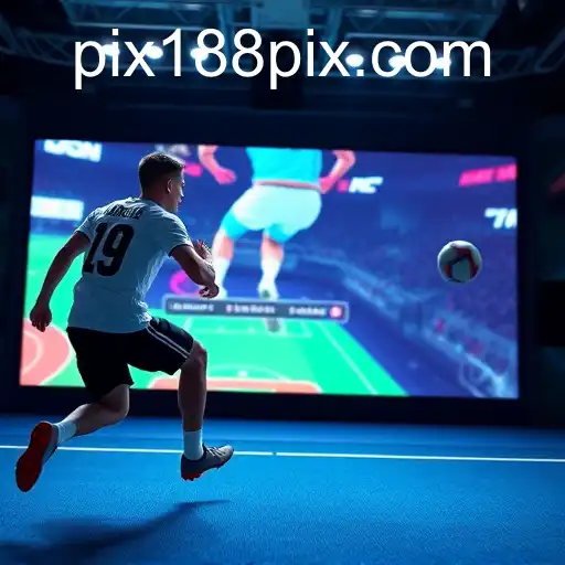 Exploring the Virtual Sports Universe with Pix188