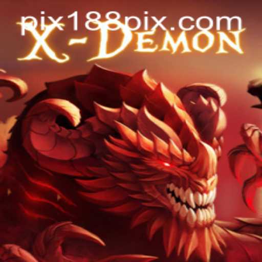 XDemon: An Immersive Gaming Experience with Pix188 Integration